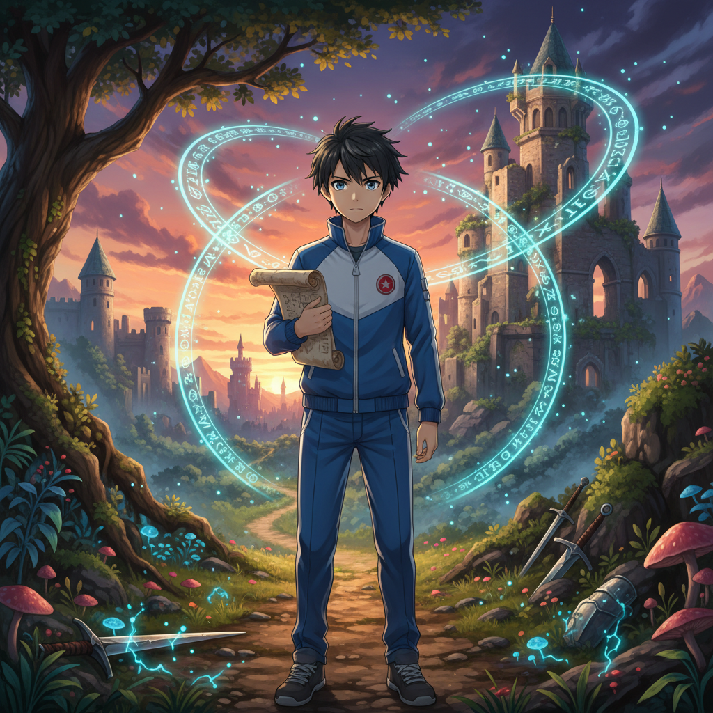 Guia Completo: Onde Comprar a Light Novel de Re:Zero (PDF Oficial e Livro Físico)