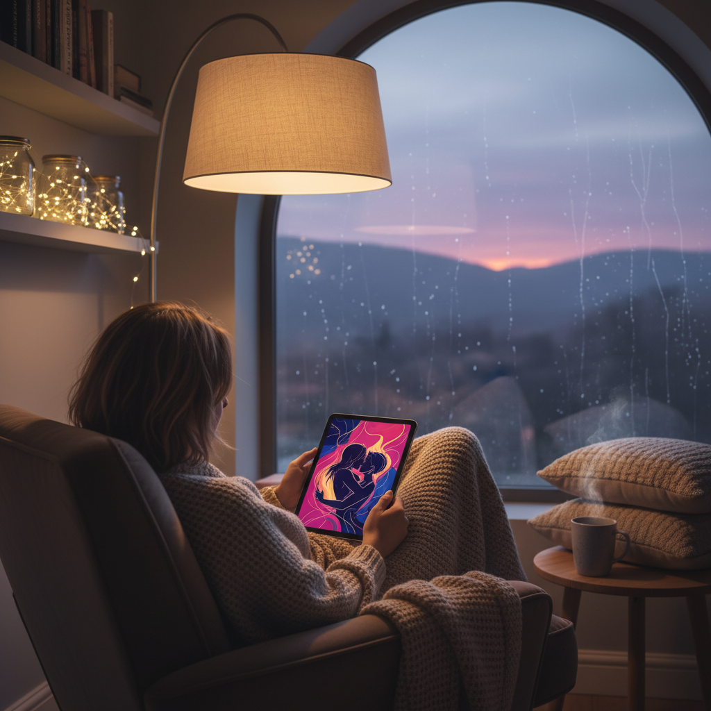 Onde Morre o Amor (Livro PDF): Compre com Segurança e Facilidade