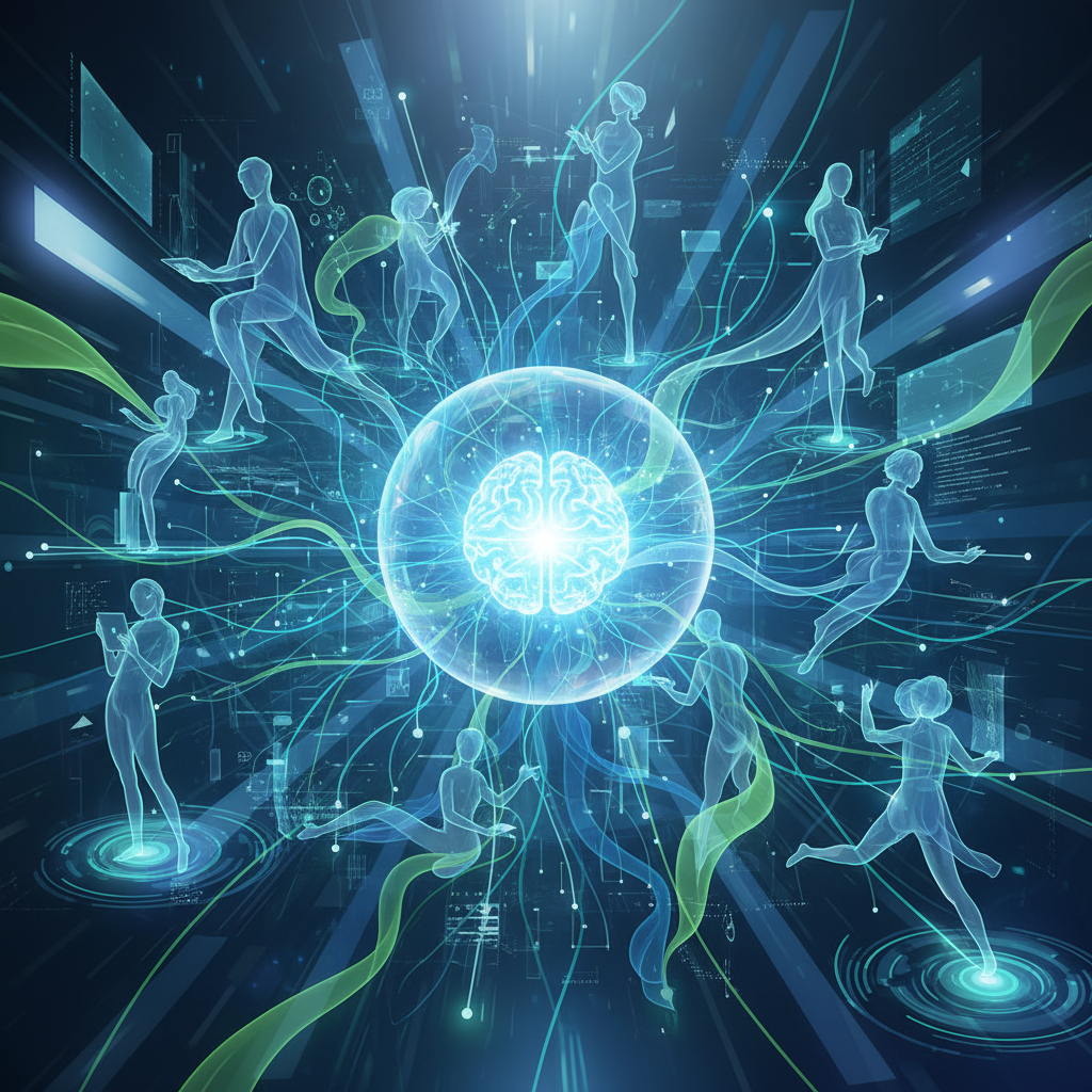 OPAI: Desvendando a Plataforma Aberta para Inteligência Artificial