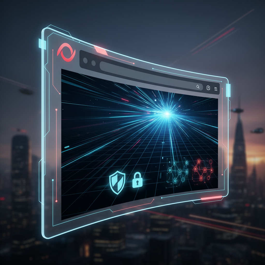 Operass? Acesse o Navegador Opera Oficial e Navegue com Segurança