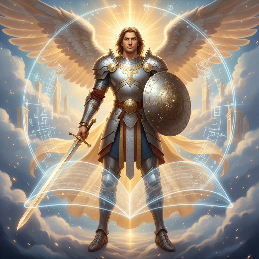 Oração São Miguel Arcanjo 21 Dias PDF: Guia Completo para Adquirir