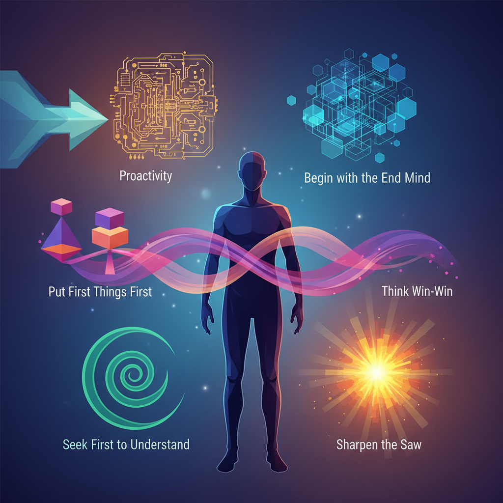 Os 7 Hábitos de Pessoas Altamente Eficazes PDF: Onde Comprar e Como Usar Cupons