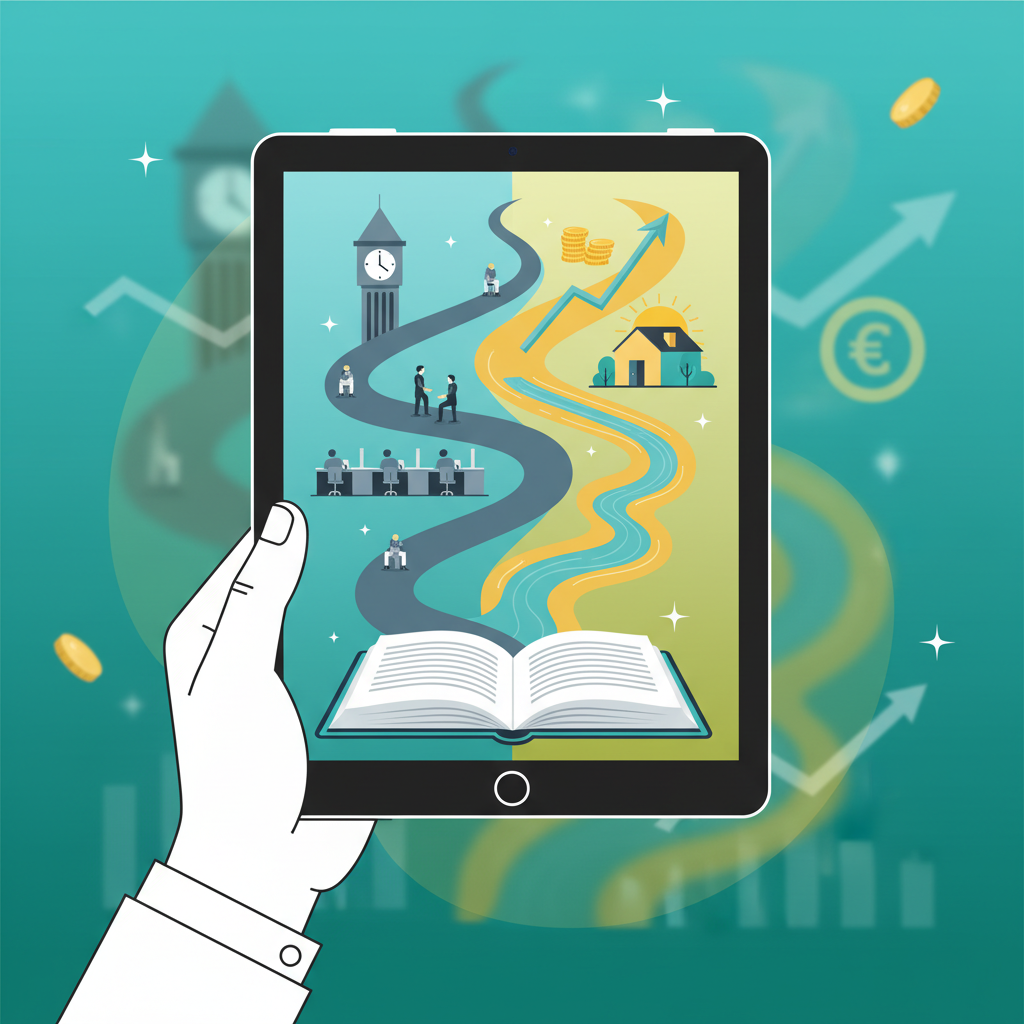 Pai Rico, Pai Pobre PDF: Seu Guia Completo para Adquirir o E-book Oficial