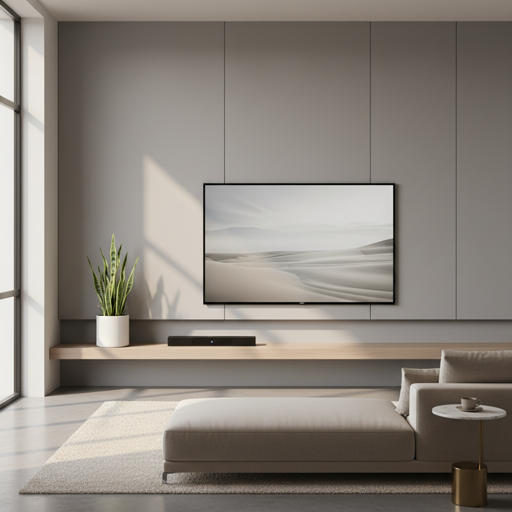 Painel para TV Simples: O Guia Definitivo para uma Escolha Consciente