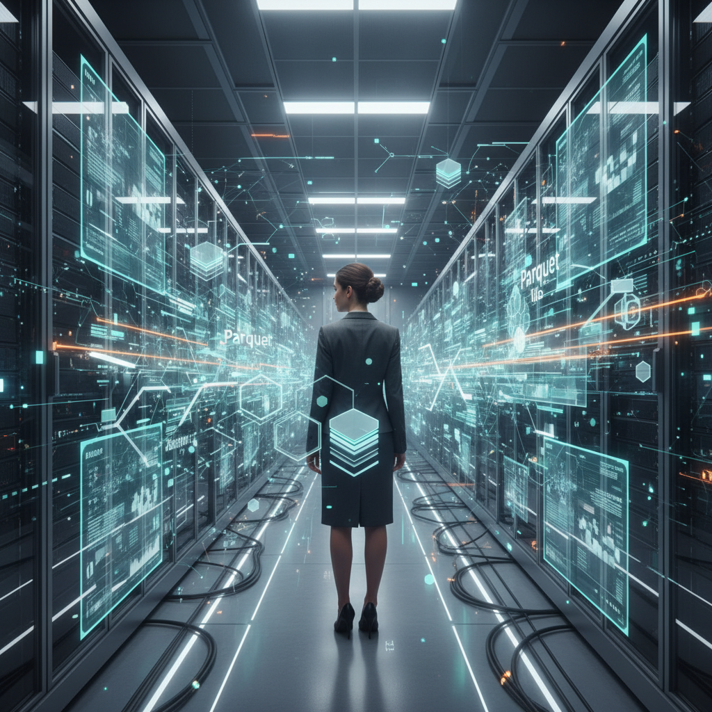Parquet Software: Guia Completo e Análise para Escolher a Melhor Ferramenta