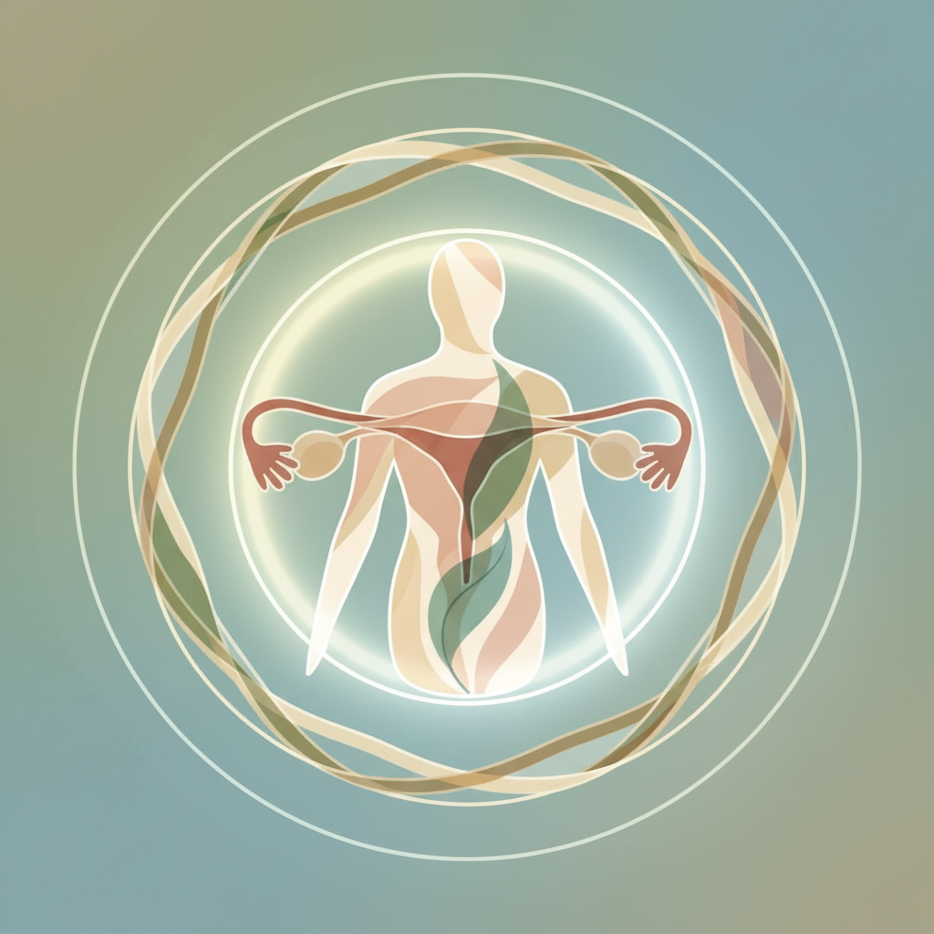 Partes Íntimas: Um Guia Completo para Conhecimento, Saúde e Bem-Estar