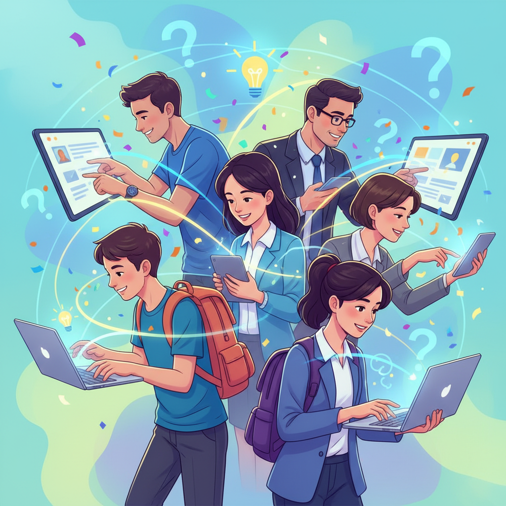 Como Entrar em Quizzes Online: Seu Guia Completo para Participar e Vencer