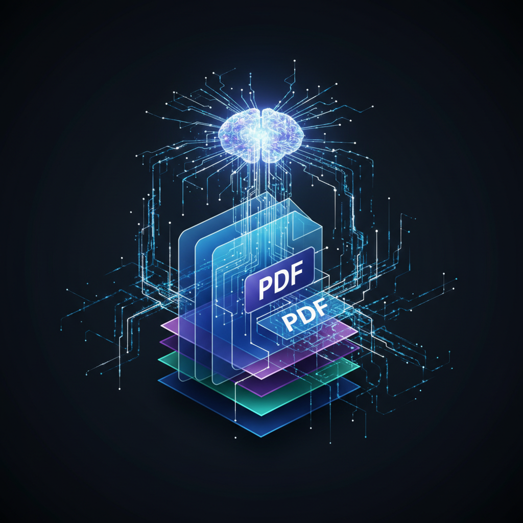 PDF AI: O Guia Completo para Interagir e Transformar Seus Documentos com Inteligência Artificial