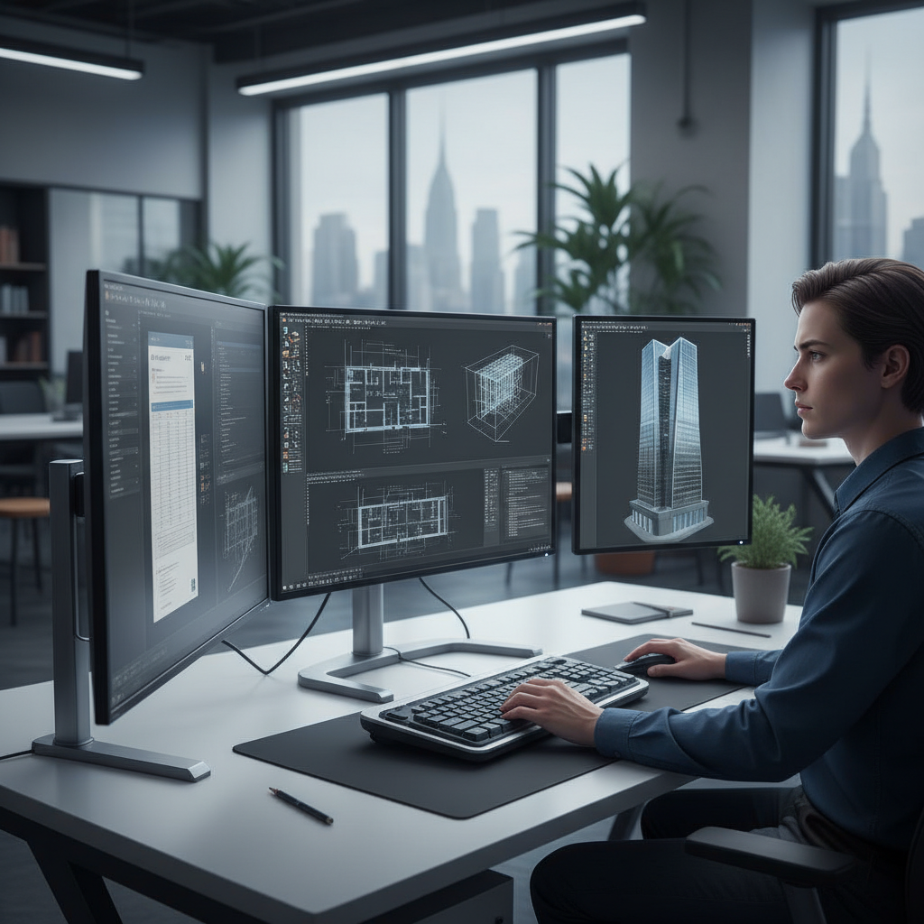 PDF no DWG: Guia Completo para Anexar e Importar no CAD