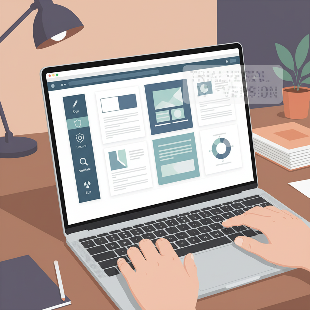 PDF Teste: O Guia Definitivo para Comprar o Melhor Software
