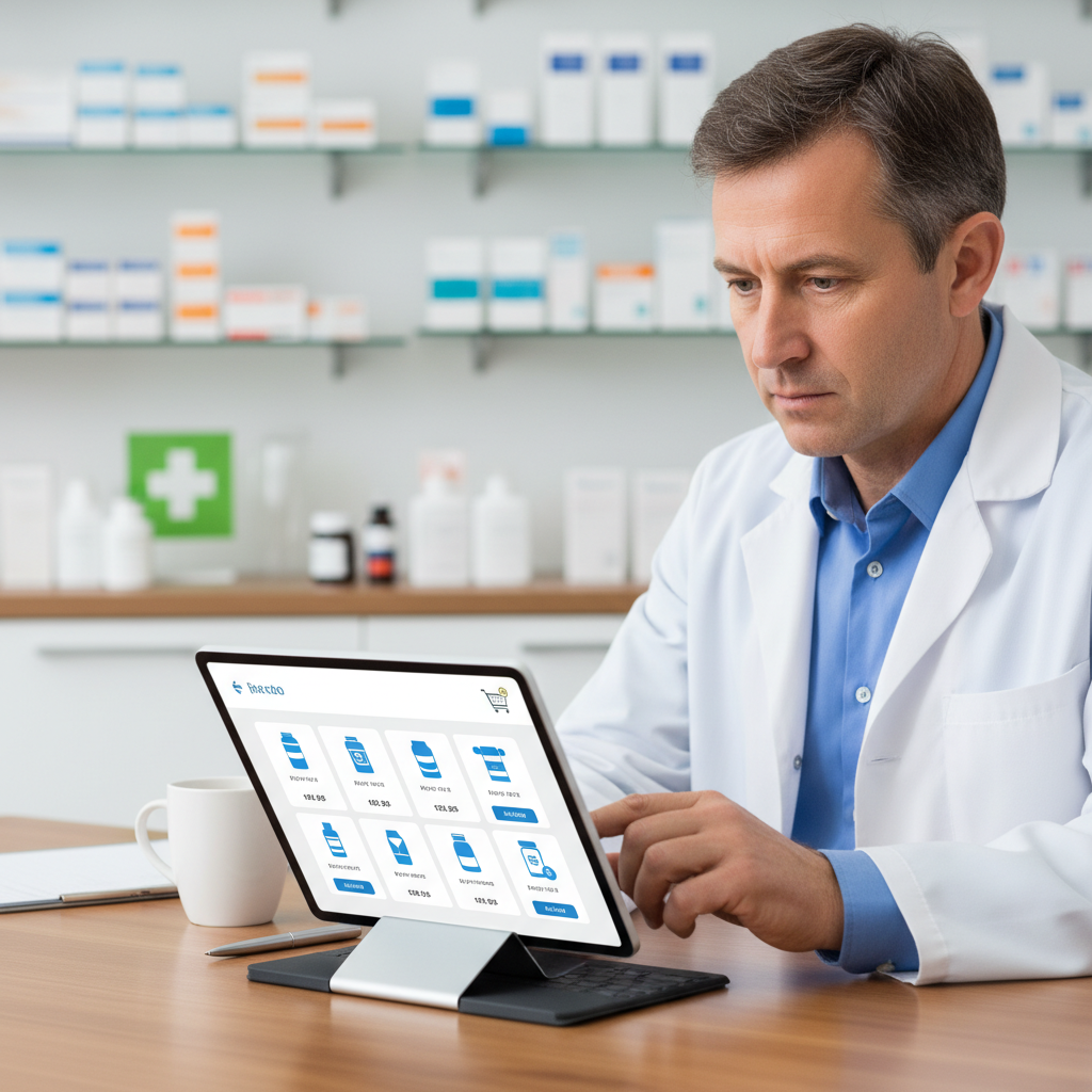 Pedido Eletrônico Santa Cruz: Seu Guia Essencial de Compras Eficientes