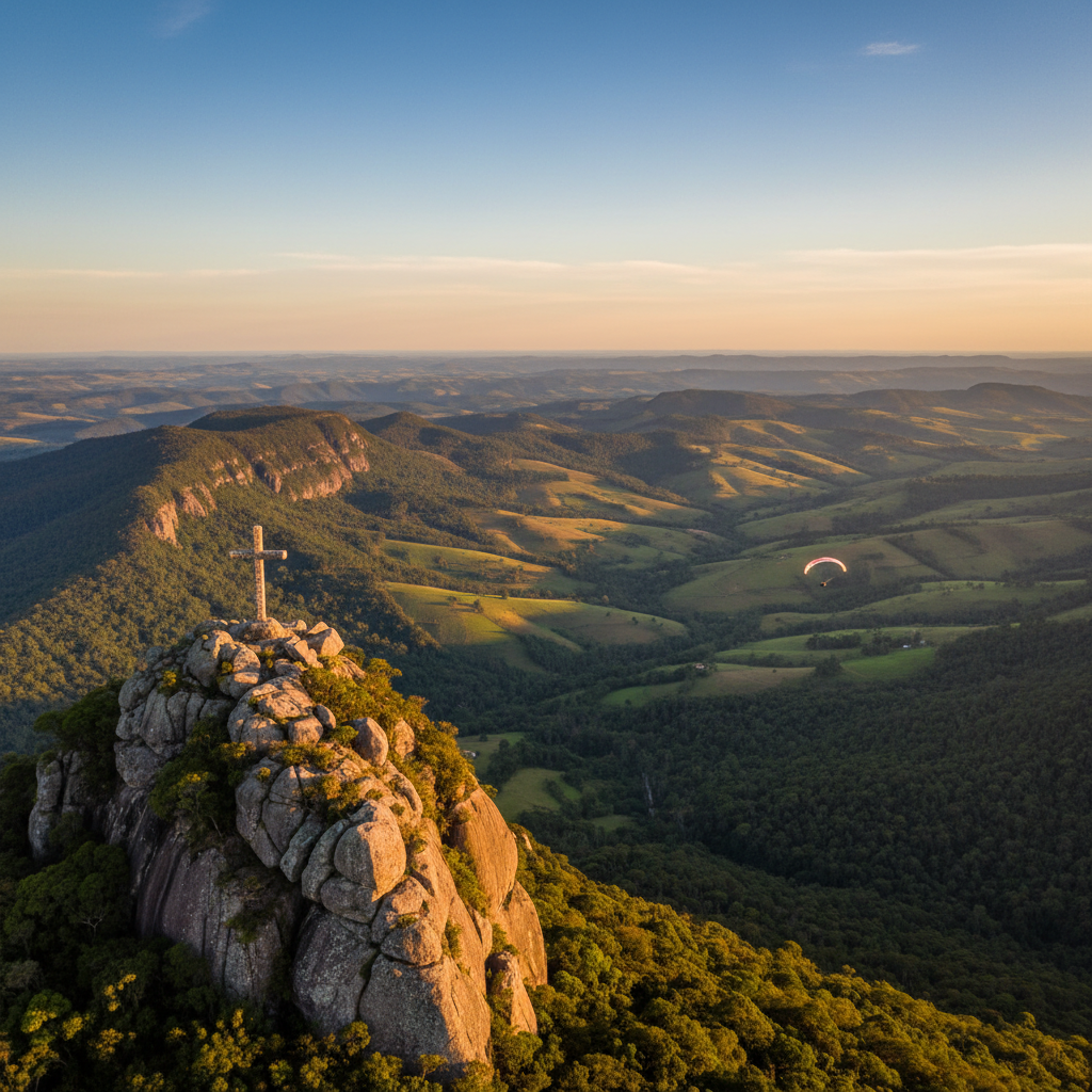 Pedra Bela: O Guia Definitivo para sua Aventura na Montanha