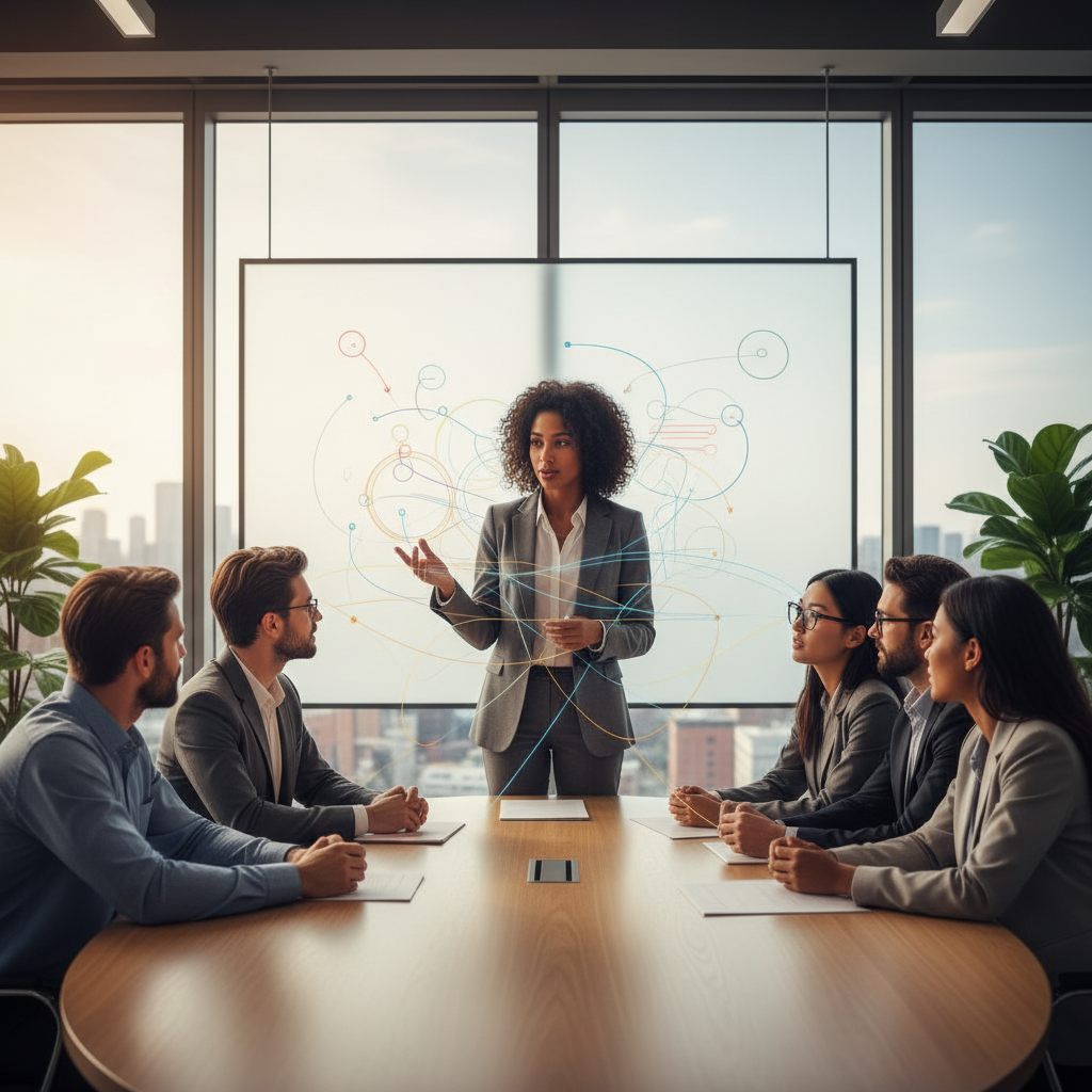 Desvendando a Persuasão: Fundamentos, Técnicas e Aplicações Práticas