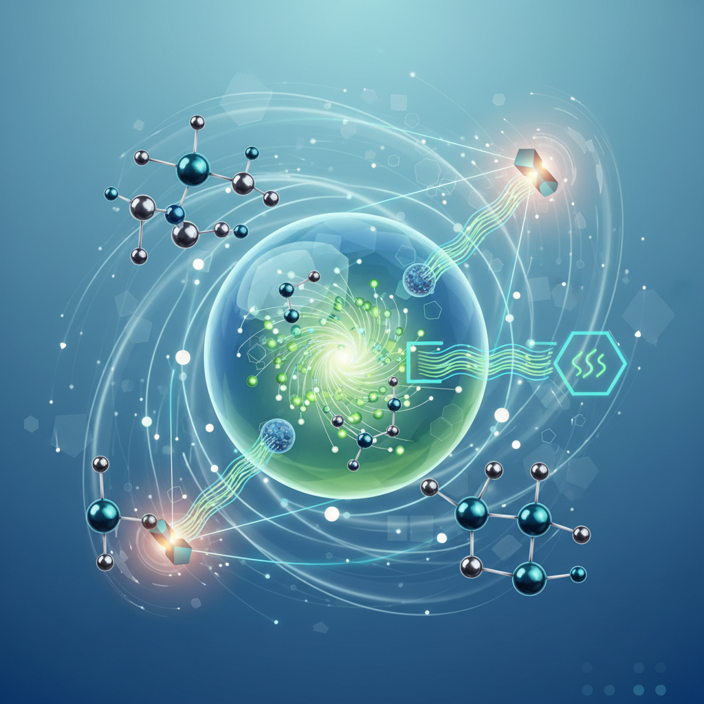 Picolinato de Cromo: O Guia Definitivo para Entender Seus Benefícios e Uso Seguro