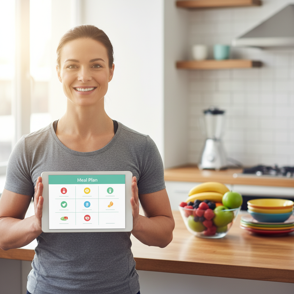 Plano Alimentar para Emagrecer PDF Grátis: Guia Completo para Achar um de Qualidade e Comprar o Melhor