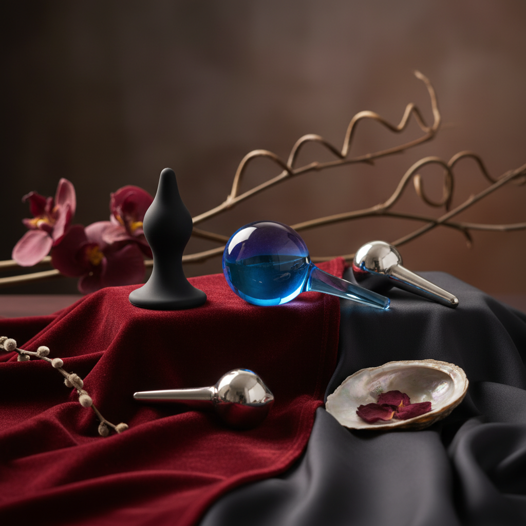 Plug Anal: Desvendando Usos, Benefícios e Cuidados Essenciais