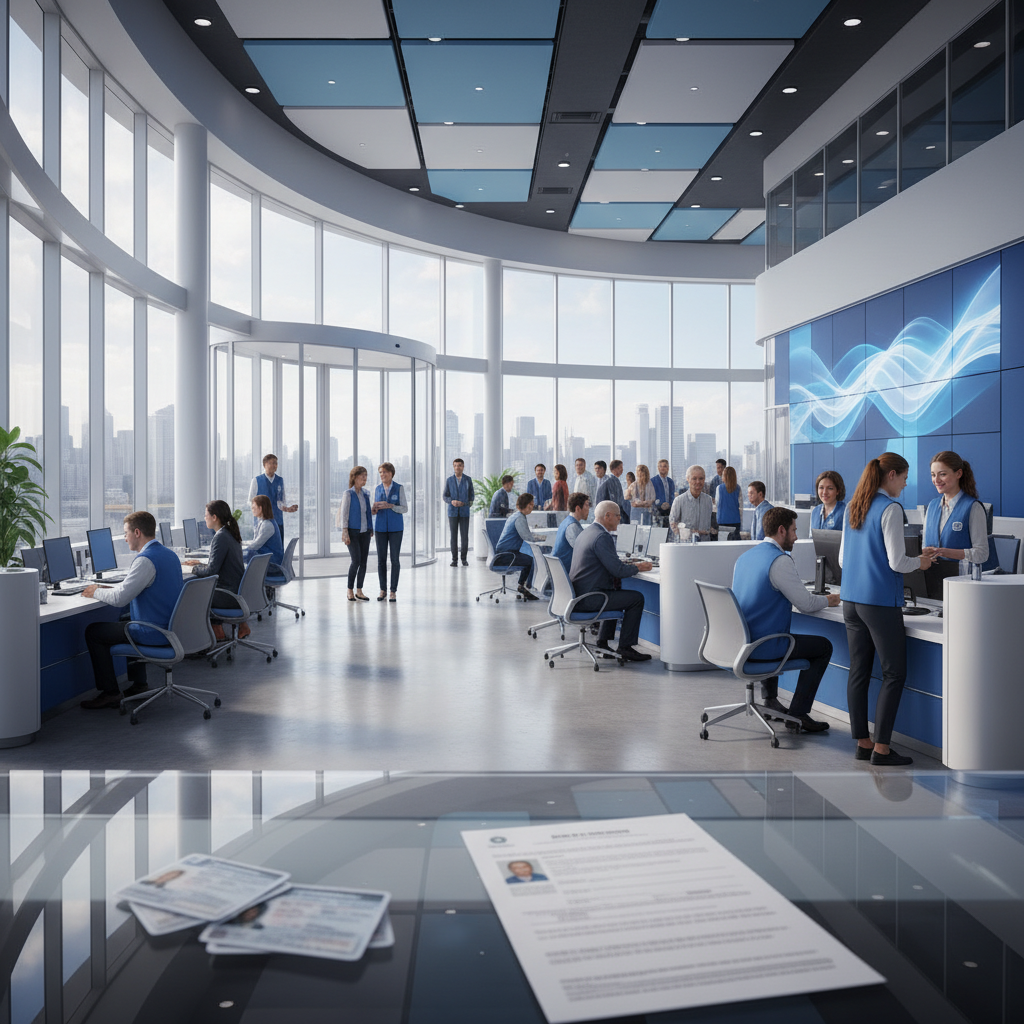 O Ponto ID em Santa Cruz do Capibaribe: Guia Essencial para Seus Documentos