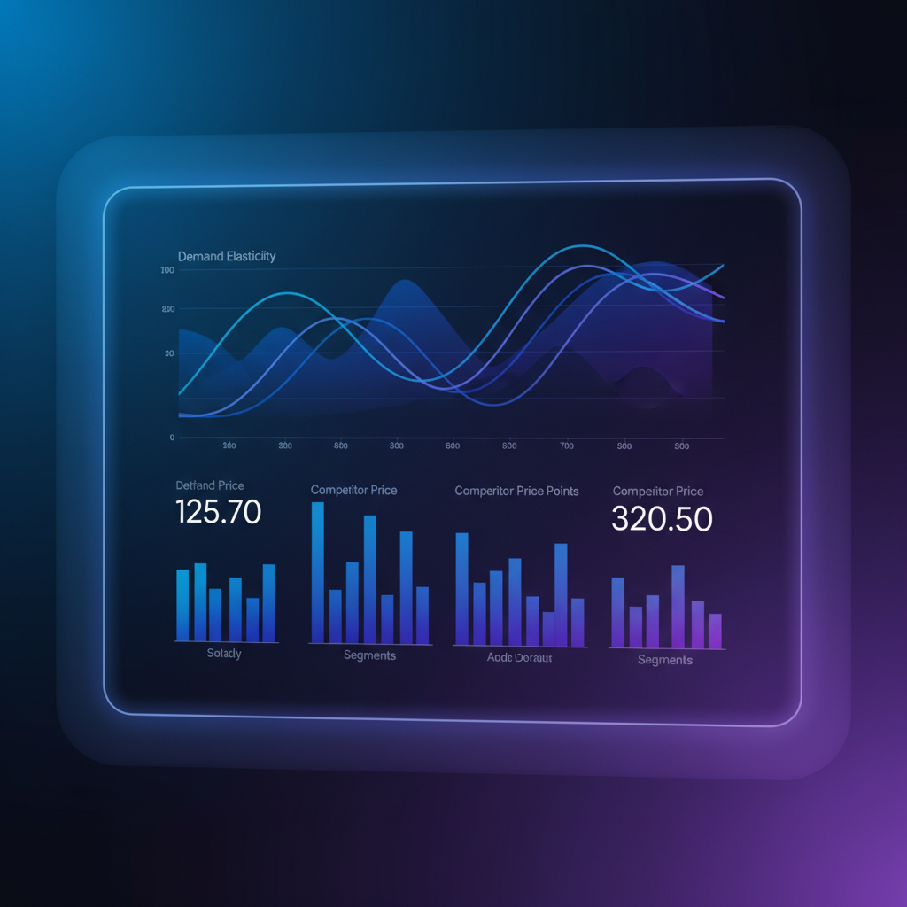 Precify: O Caminho para Preços Estratégicos e Otimizados