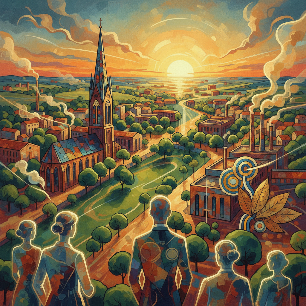 Prefeitos de Santa Cruz do Sul: Uma Retrospectiva da Liderança e Transformação