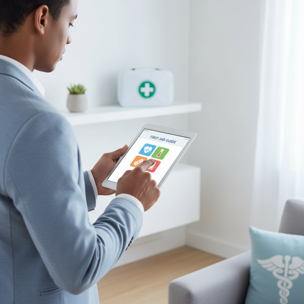 Primeiros Socorros em PDF: Seu Guia Essencial para Salvar Vidas