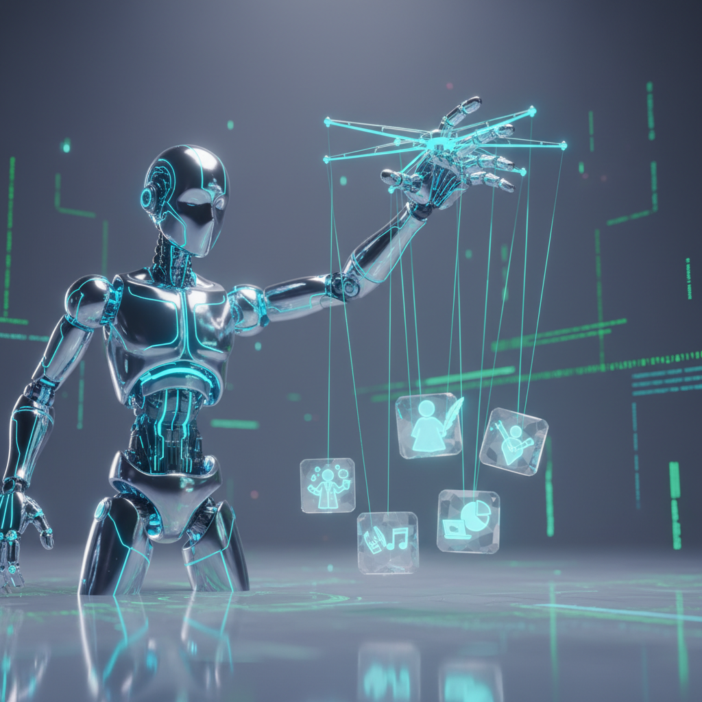 Prompt Boneco ChatGPT: O Guia Completo para Criar Personas Poderosas para a IA