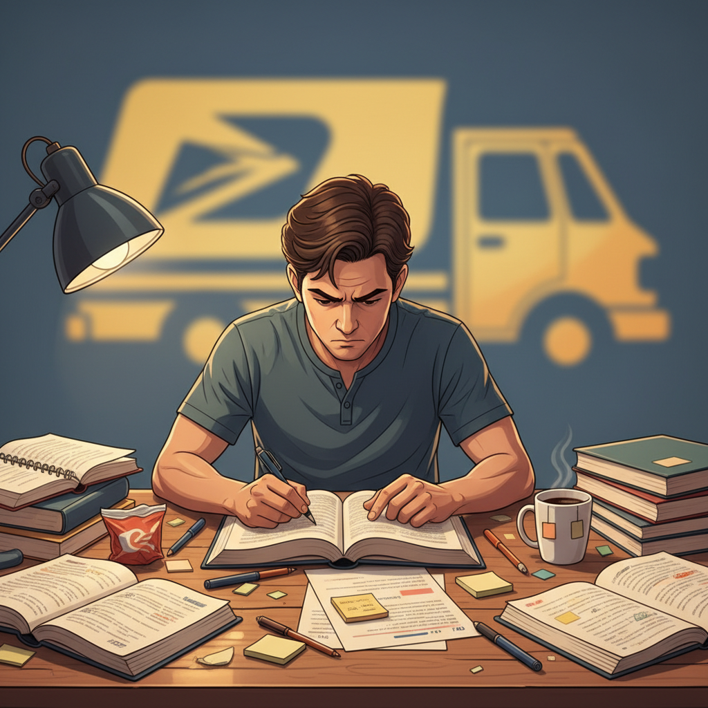 Prova Correios 2017 PDF: Análise Completa e Guia de Estudo