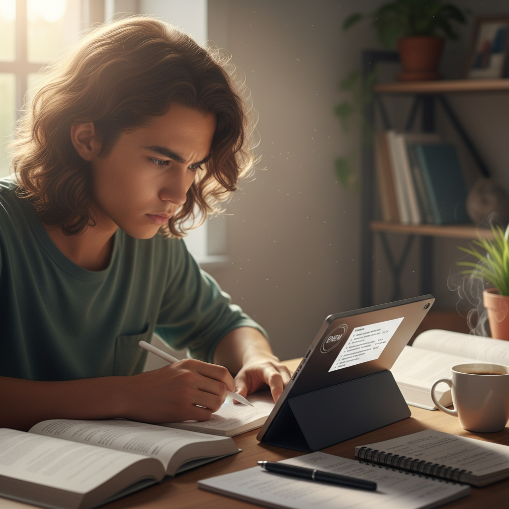 Baixar a Prova ENEM 2023 (2º Dia) em PDF: Seu Guia Completo e Direto