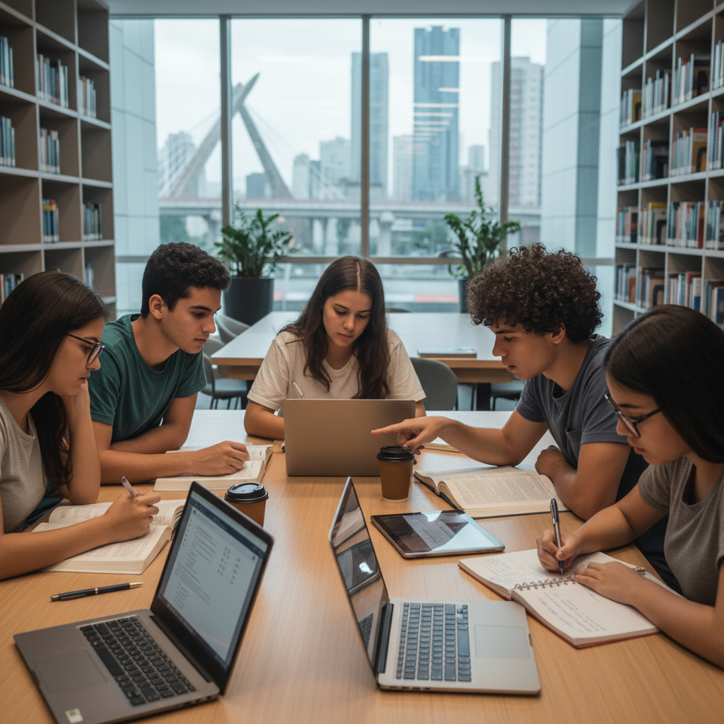 Prova Paulista 2023 PDF: Guia Completo para Estudantes e Educadores