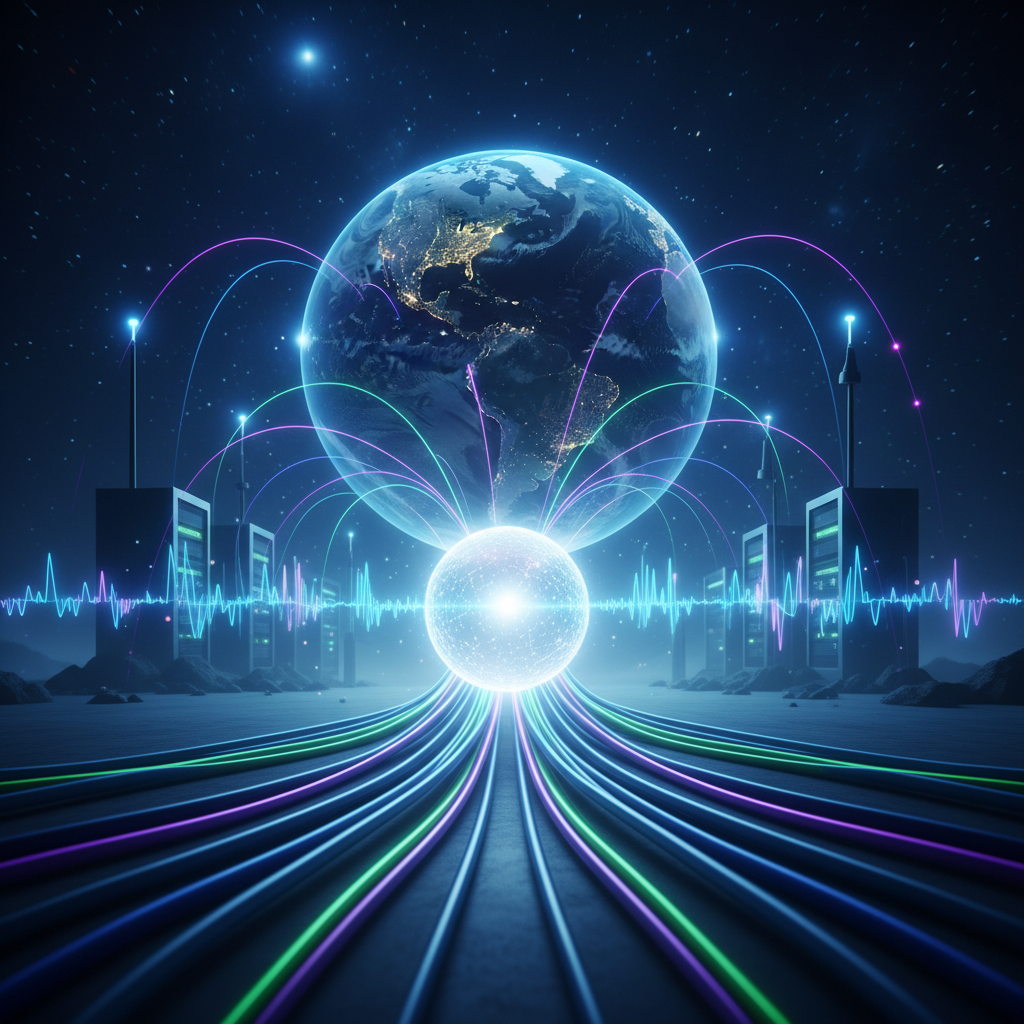 O Que é um Provedor de Internet? Entenda Tudo de Forma Completa!