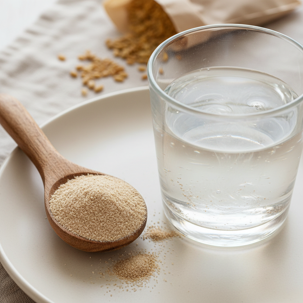 Psyllium: O Guia Completo para Seus Benefícios, Uso e Cuidados