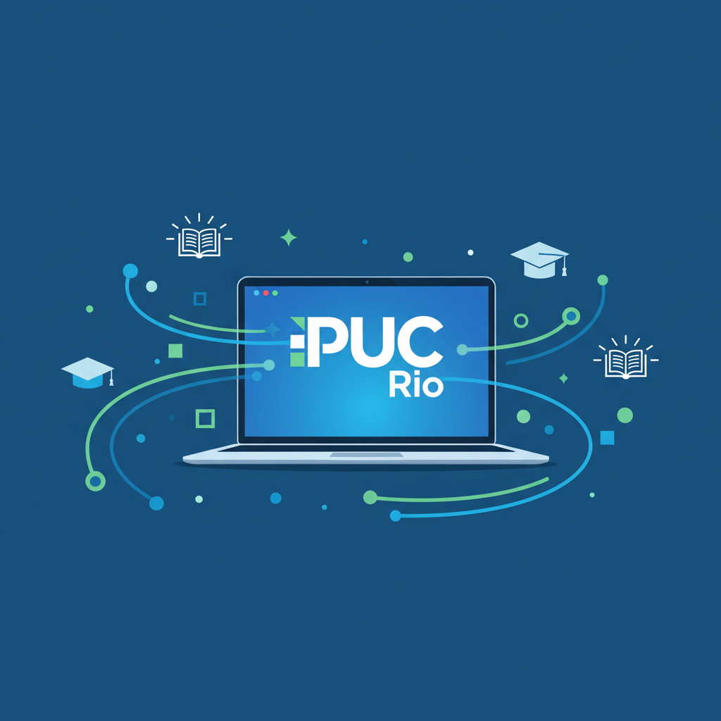 PUC Online Rio: Seu Guia Completo para Acessar e Navegar com Segurança