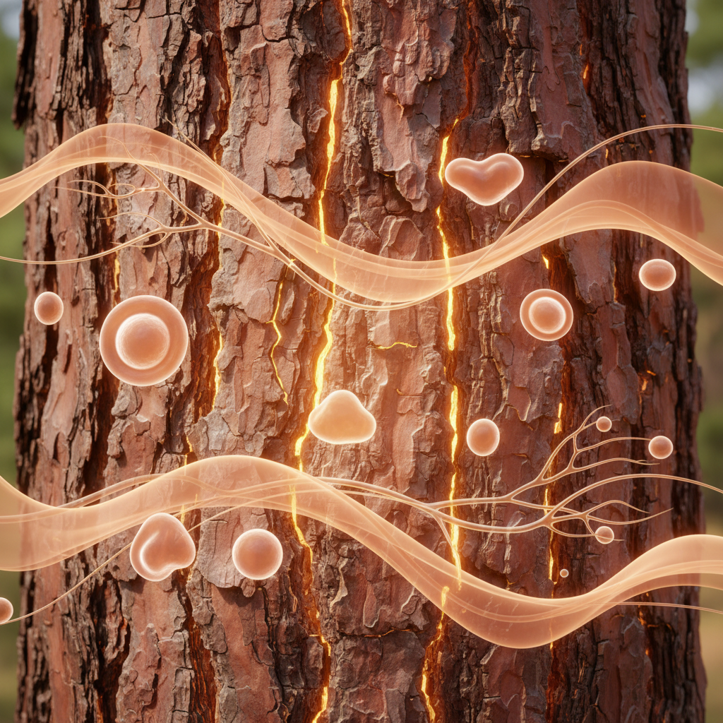 Pycnogenol: Guia Completo e Análise Detalhada dos Benefícios para Sua Saúde