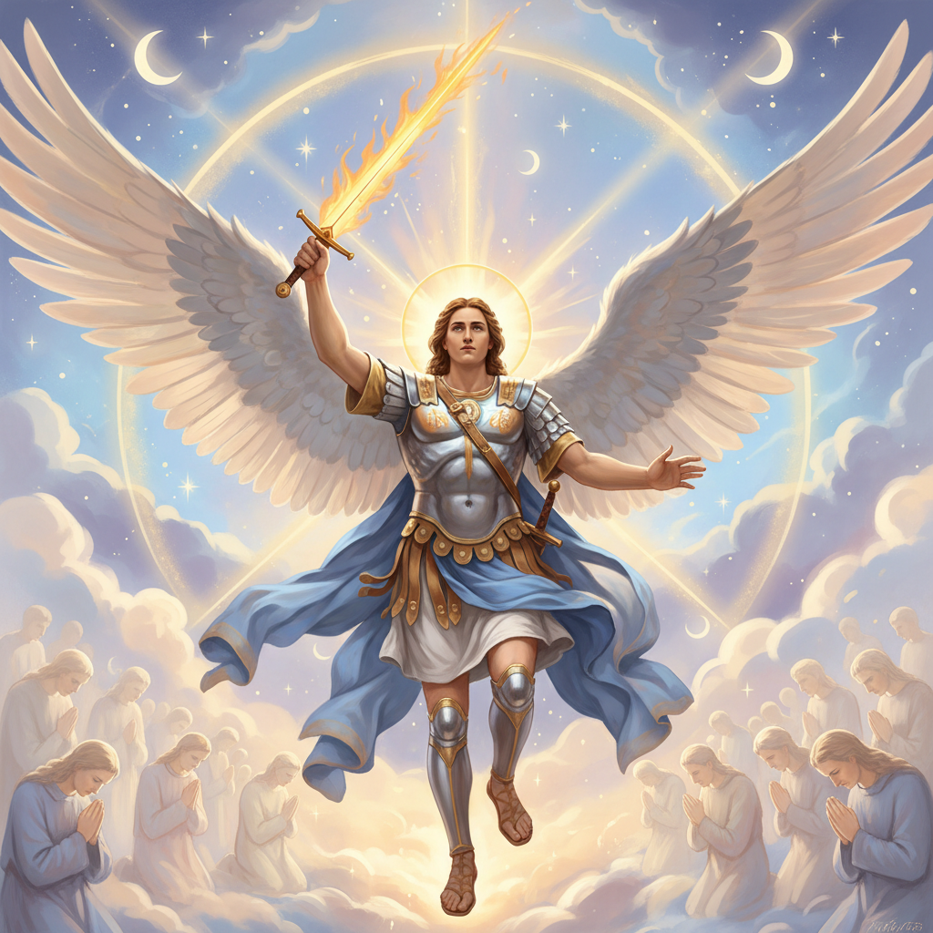 Quaresma de São Miguel 2024: Guia Completo e Onde Encontrar seu PDF