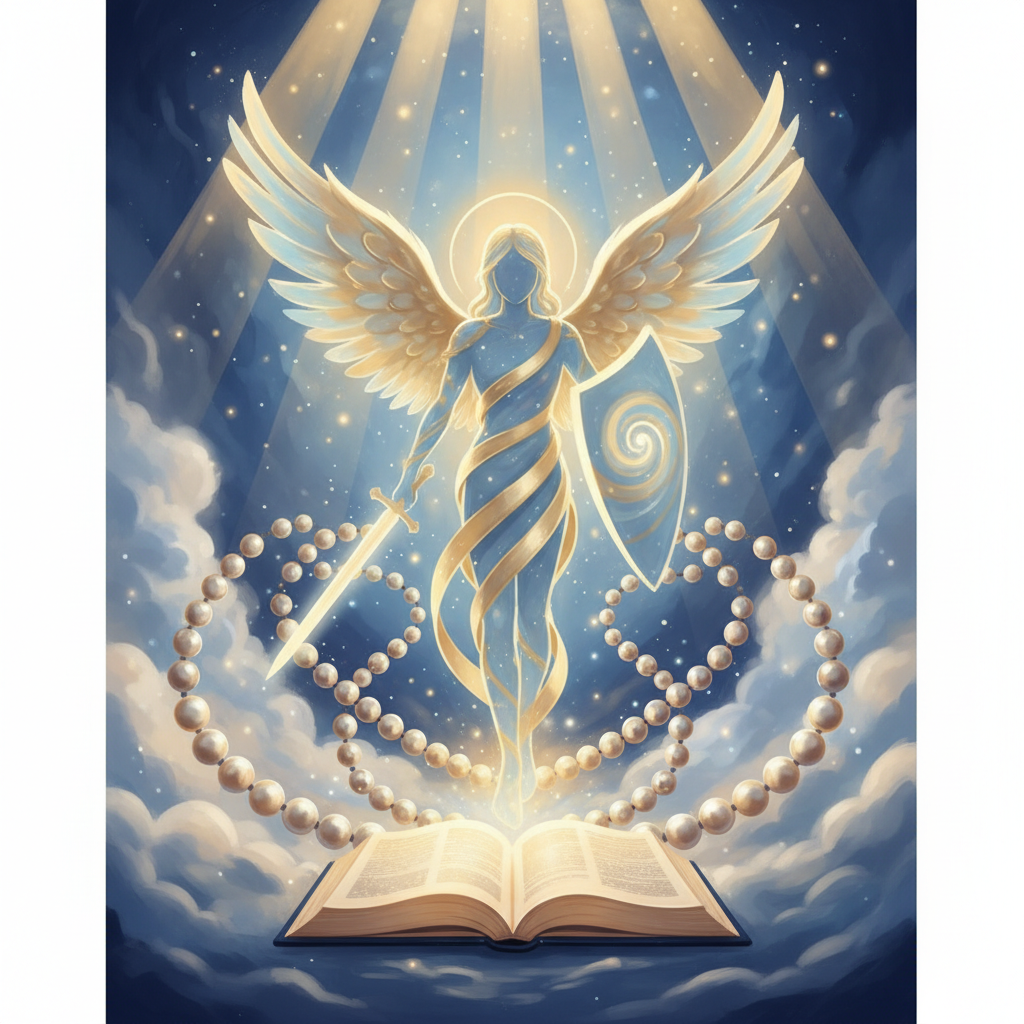 Quaresma de São Miguel PDF: Onde Comprar e Rezar com Confiança