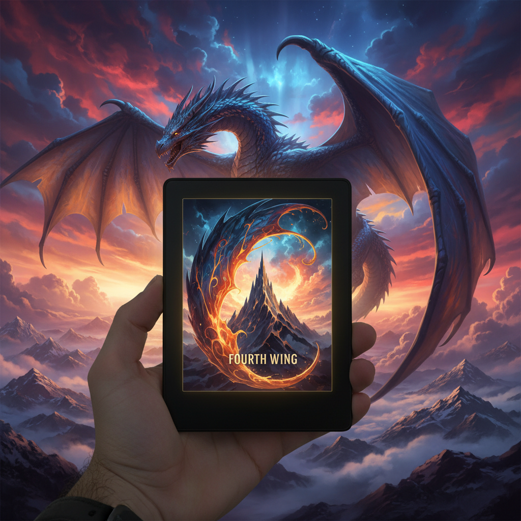 Quarta Asa PDF: Guia Definitivo para Comprar Online com Segurança e Economia