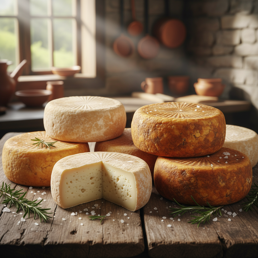 Guia Definitivo do Queijo Colonial: Escolha o Melhor para o Seu Paladar