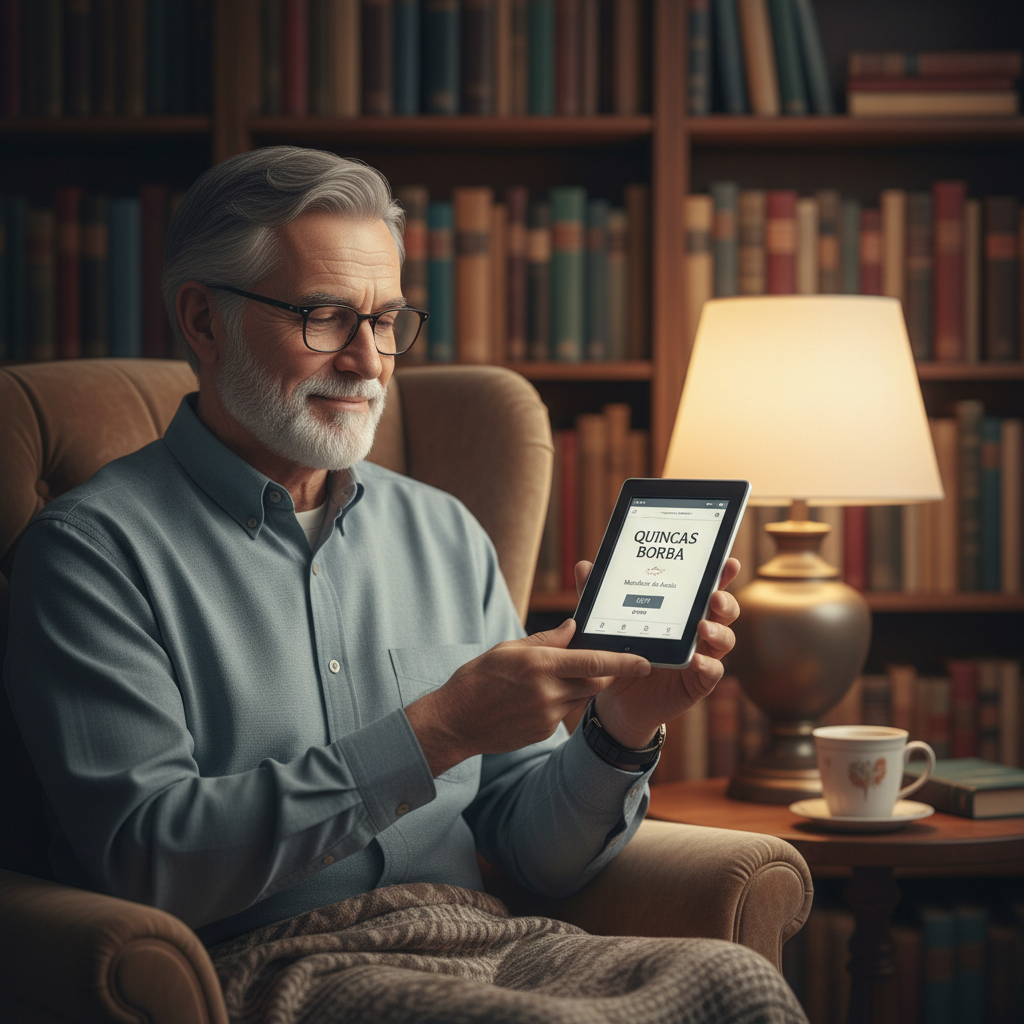 Quincas Borba PDF: Guia Completo para Comprar e Baixar com as Melhores Ofertas