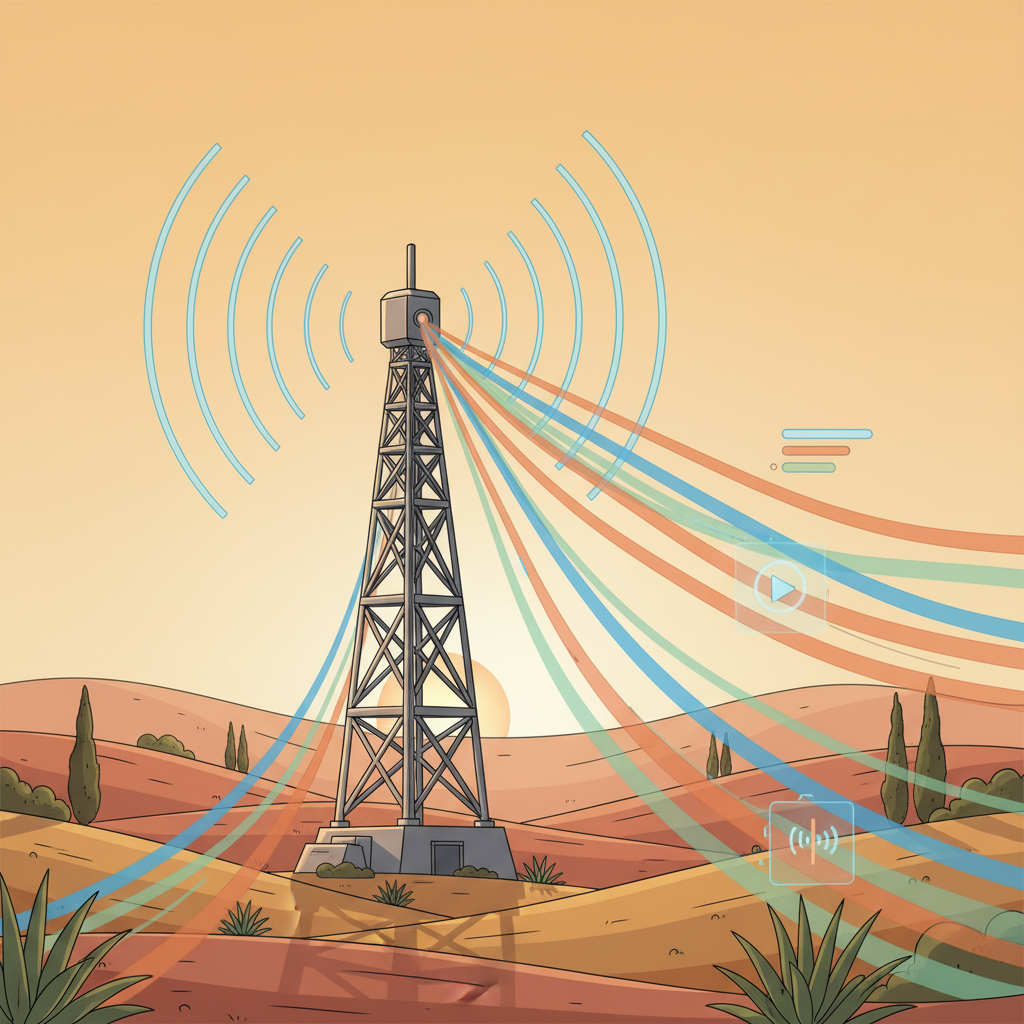 Rádio Antena Sul: Seu Guia Completo para Acesso Online Oficial