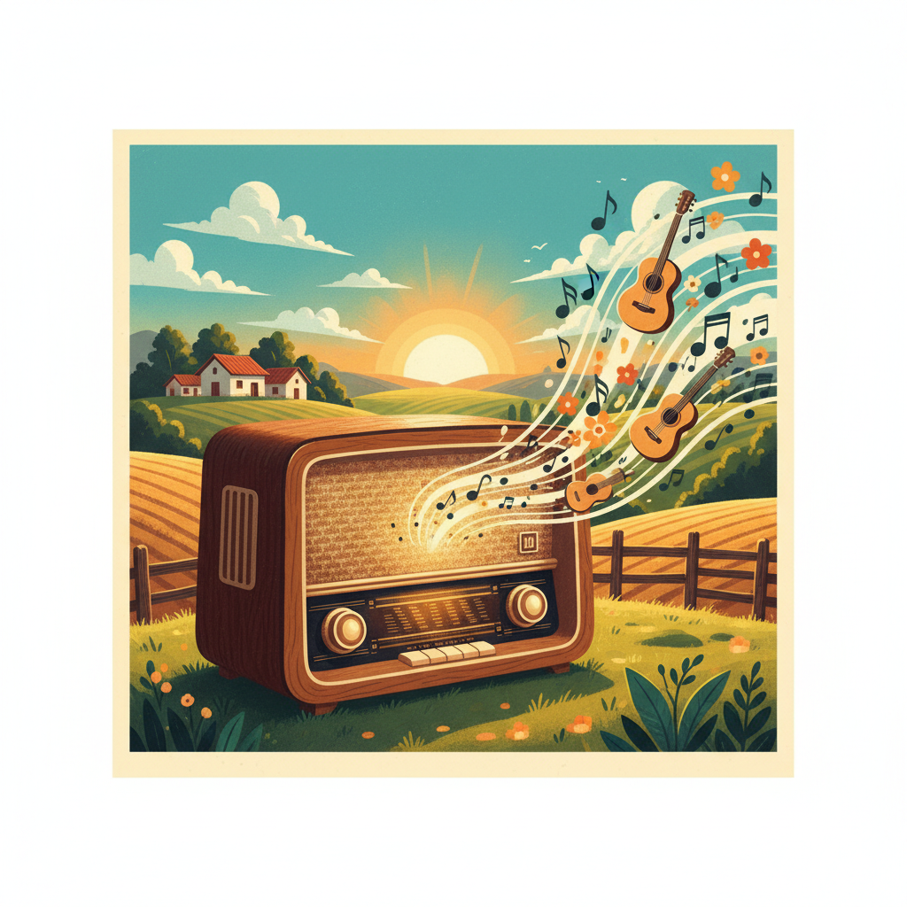 Guia Definitivo: Sintonize a Rádio Viola Guaraniaçu Oficial Online