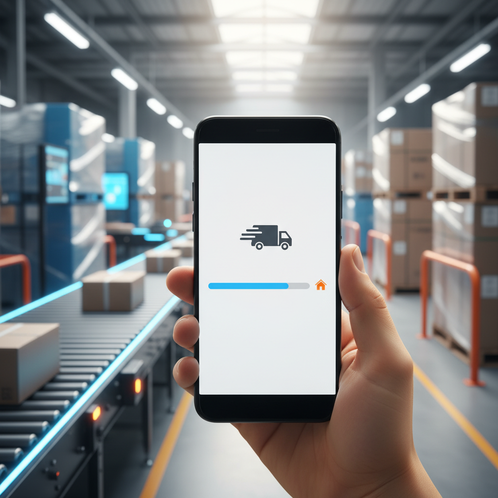 Rastreamento Expresso São Miguel: Acompanhe Sua Carga em Tempo Real