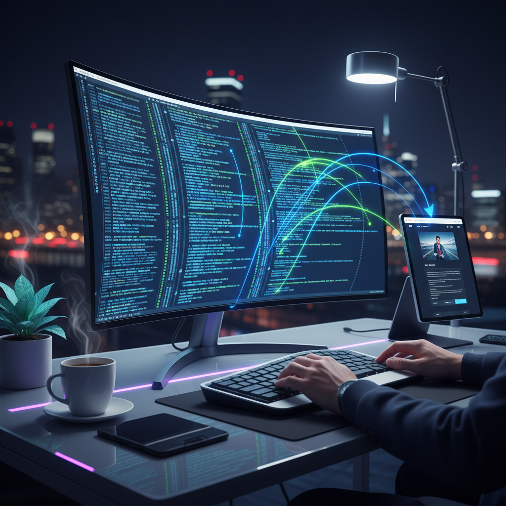 Re loader: O Guia Completo para Otimizar Seu Fluxo de Trabalho