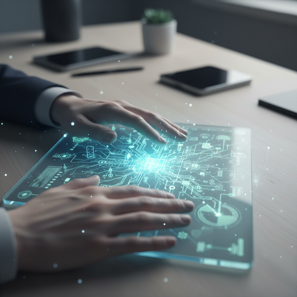 Read.ia: Desvendando a Plataforma de Leitura Inteligente com IA