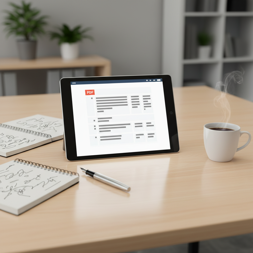 Redação Pronta para Qualquer Tema em PDF: O Guia Definitivo para Sua Compra