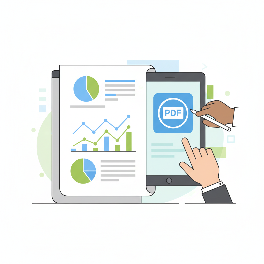 Relatório Social Pronto PDF: O Guia Completo para Sua Empresa