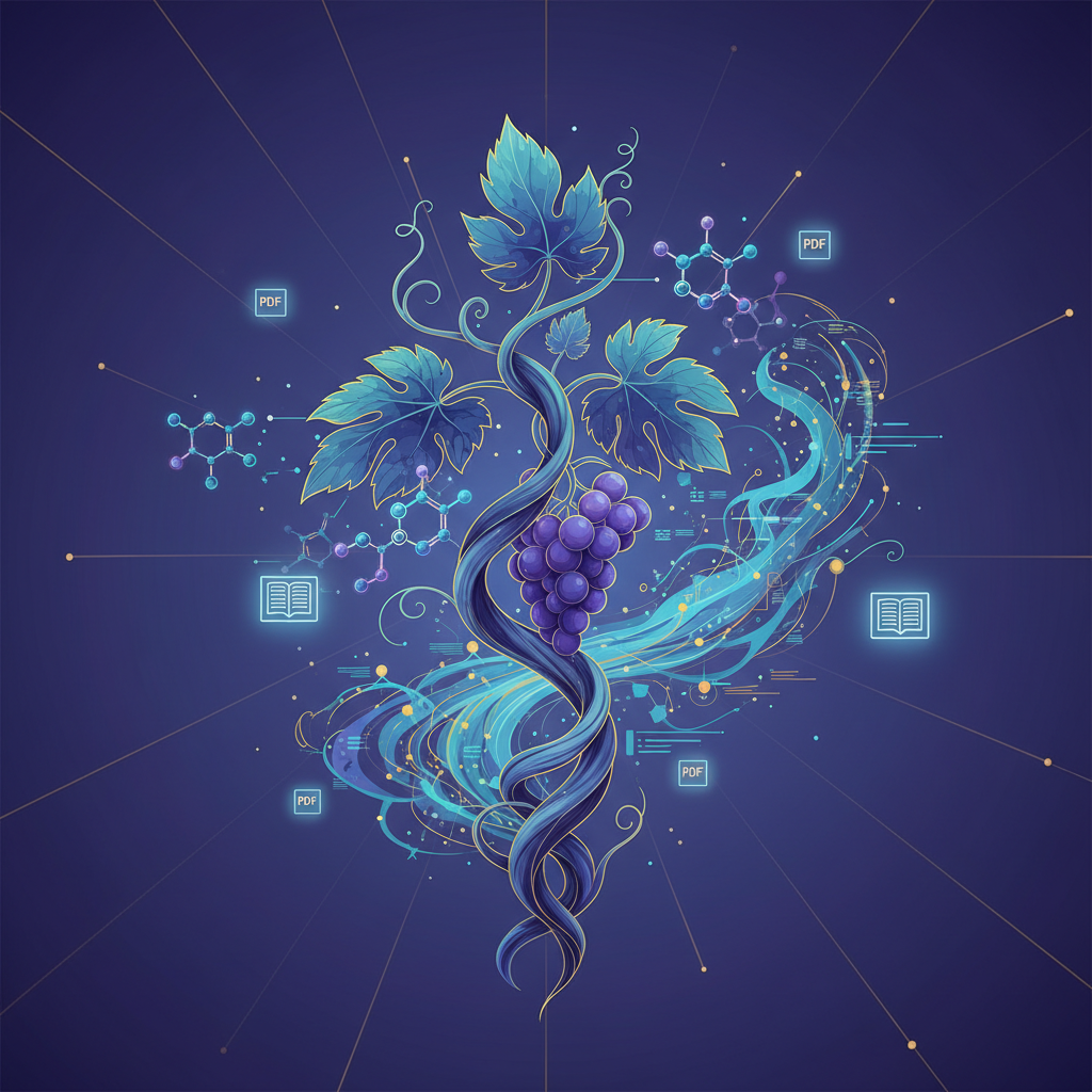 Desvendando o 'Resvitech PDF': Entenda a Ciência por Trás do Resveratrol
