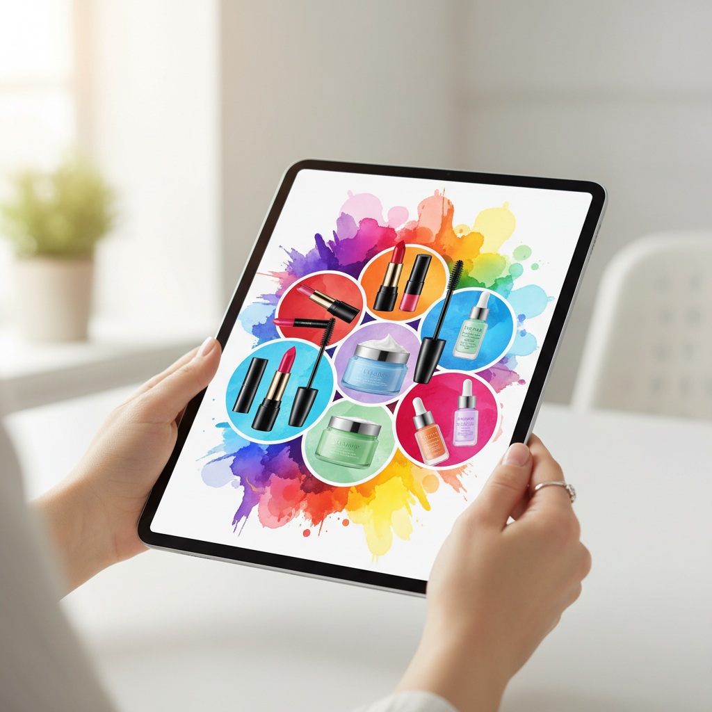 Revista Avon PDF: Acesse o Catálogo Oficial Digital com Segurança e Rapidez