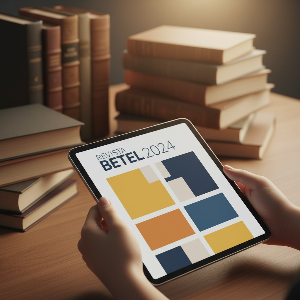 Revista Betel 2024 PDF: Guia Completo para Acesso Oficial e Seguro