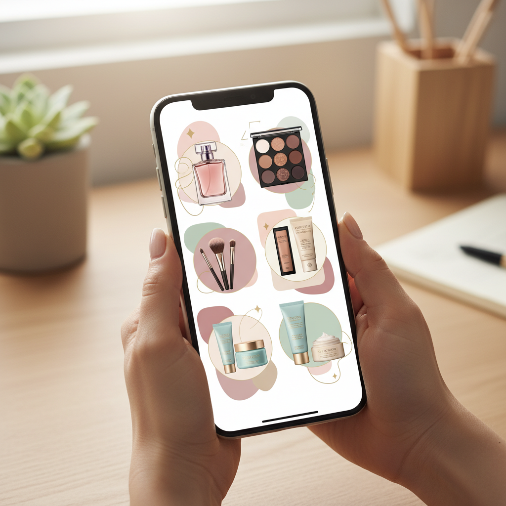 Revista Boticário PDF 2024: Acesse o Catálogo Oficial Digital