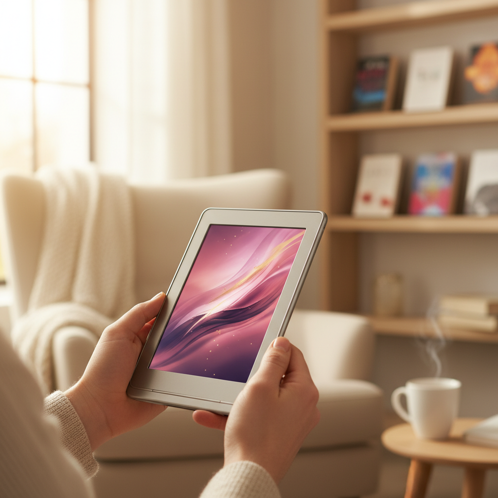 Livros de Romance em PDF: Guia Definitivo para Comprar e Economizar