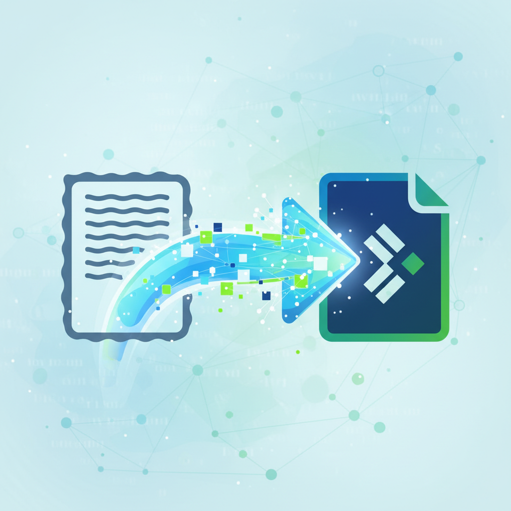 RTF para PDF: O Guia Definitivo para uma Conversão Eficiente e Segura